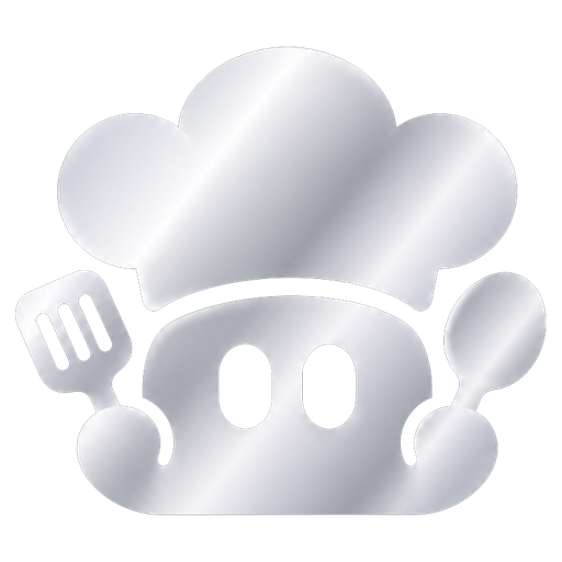 Let Him Cook chef mark